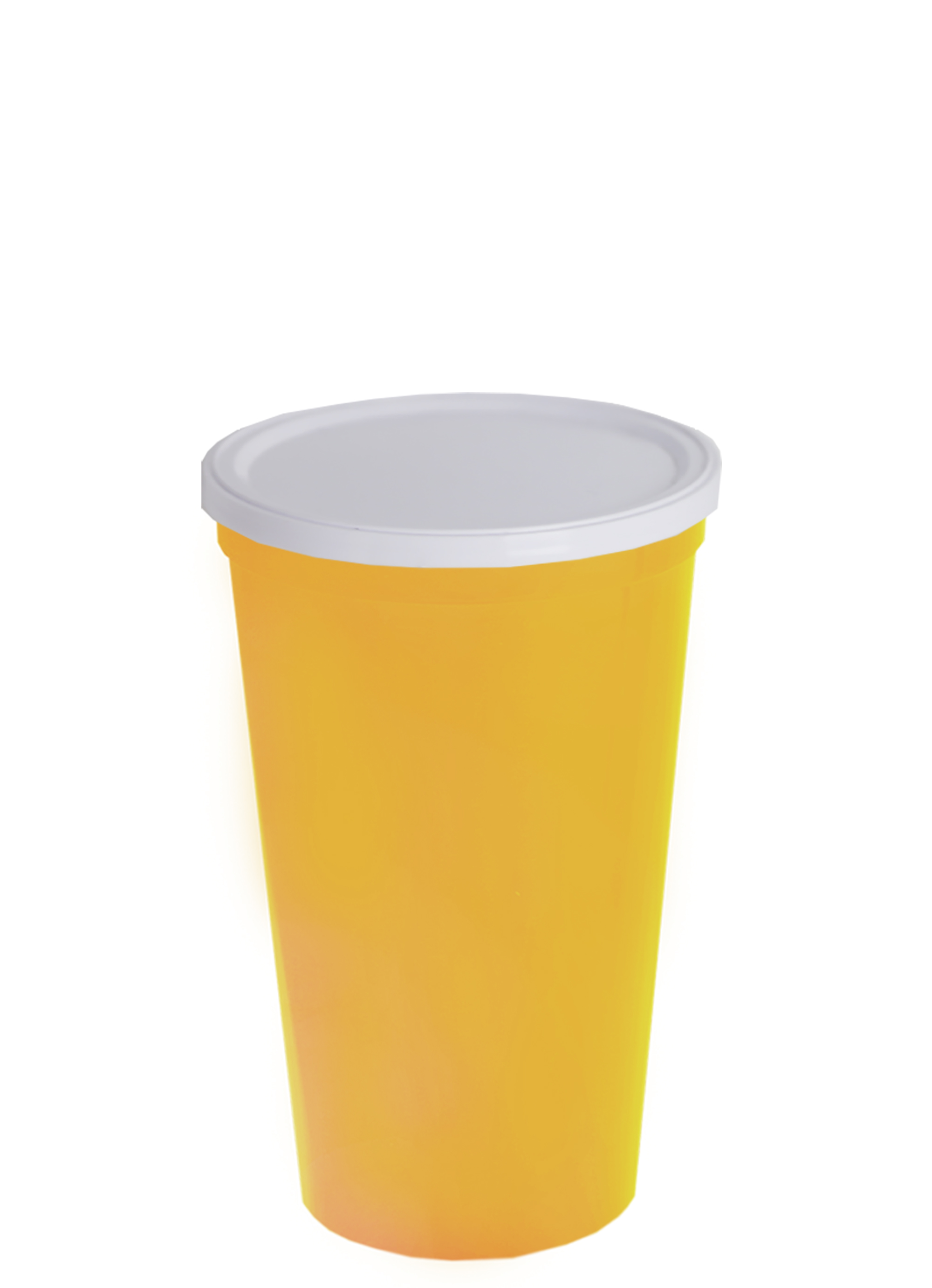 Garyline® Cups-on-the-Go Stadium Cup - 22 oz.